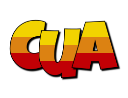 Cua jungle logo