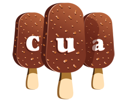 Cua pinup logo