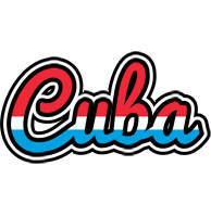 Cuba norway logo