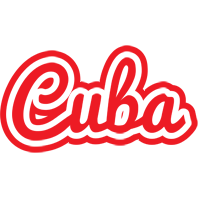 Cuba sunshine logo