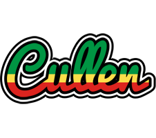 Cullen african logo