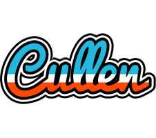 Cullen america logo