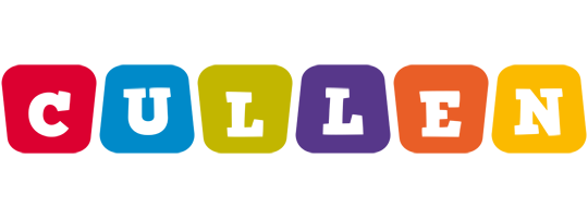 Cullen daycare logo