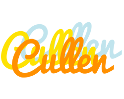 Cullen energy logo