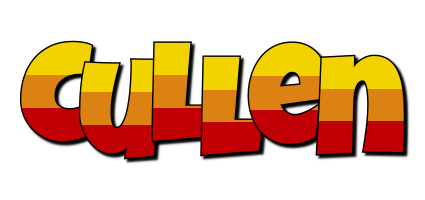 Cullen jungle logo
