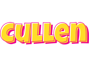 Cullen kaboom logo