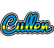 Cullen sweden logo