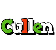 Cullen venezia logo