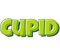 Cupid summer logo
