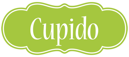 Cupido family logo
