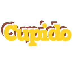 Cupido hotcup logo