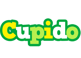 Cupido soccer logo