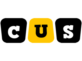 Cus boots logo