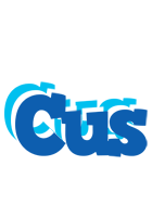 Cus business logo