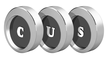 Cus coins logo