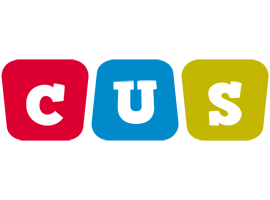 Cus daycare logo