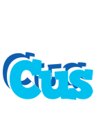 Cus jacuzzi logo