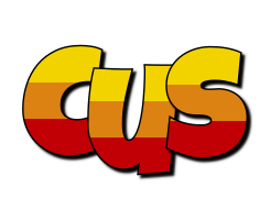 Cus jungle logo
