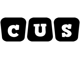 Cus racing logo