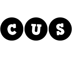 Cus tools logo