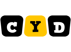 Cyd boots logo