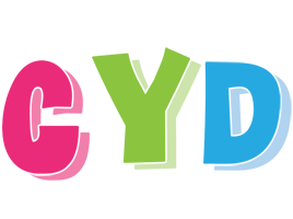 Cyd friday logo