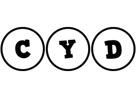 Cyd handy logo