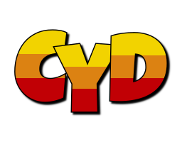 Cyd jungle logo