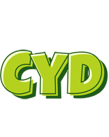 Cyd summer logo