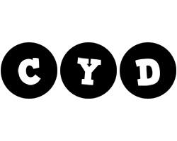 Cyd tools logo