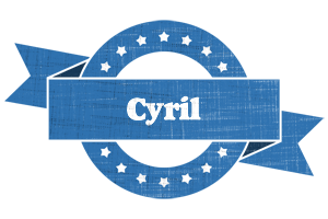 Cyril trust logo