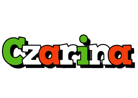 Czarina venezia logo