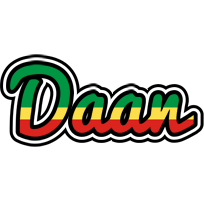 Daan african logo