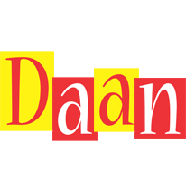 Daan errors logo