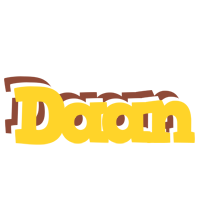 Daan hotcup logo