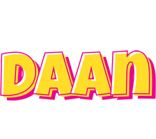 Daan kaboom logo