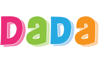 Dada friday logo