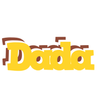 Dada hotcup logo