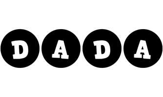 Dada tools logo