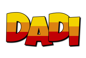 Dadi jungle logo