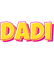 Dadi kaboom logo