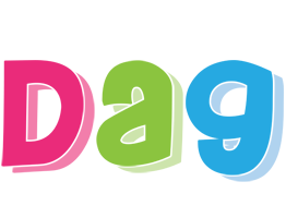 Dag friday logo