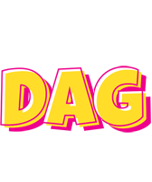 Dag kaboom logo