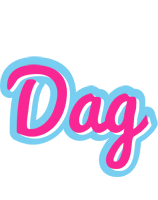 Dag popstar logo