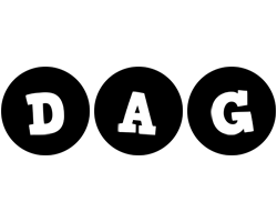Dag tools logo