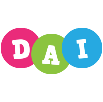 Dai friends logo