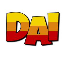 Dai jungle logo