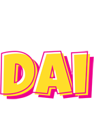 Dai kaboom logo