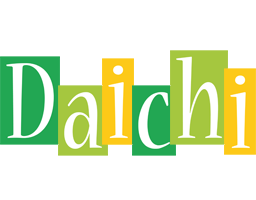 Daichi lemonade logo