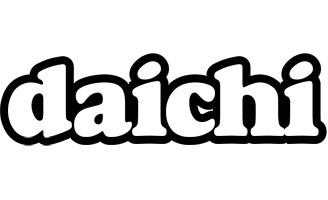 Daichi panda logo